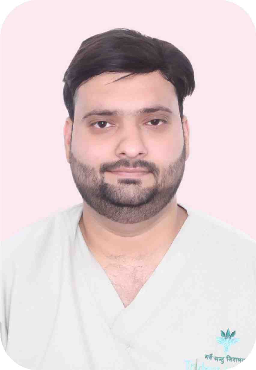 doctor